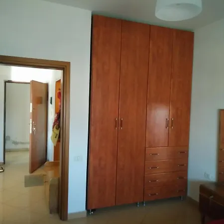 Apartment Lovely And Confortable Škalngur