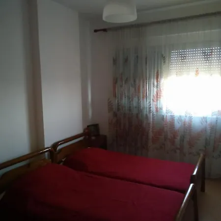 Apartment Lovely And Confortable *